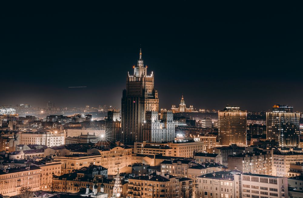 Photograph by Трепольский Дмитрий