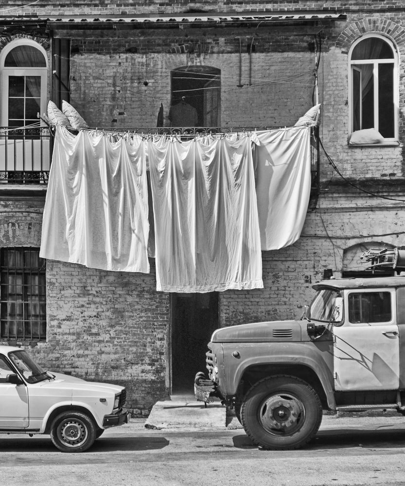 Photograph by Константин Мишнаевский