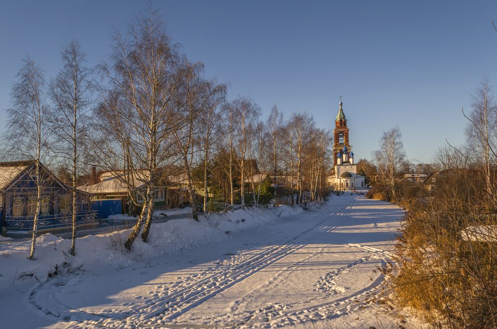 Photograph by Цветков Сергей