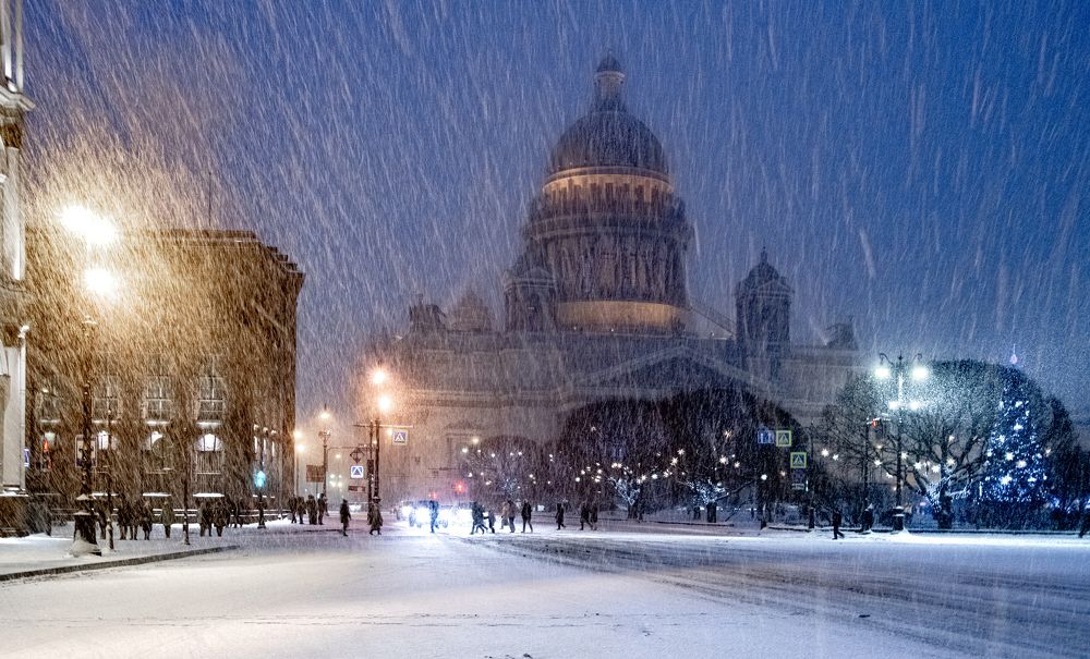 Photograph by ПАВЕЛ