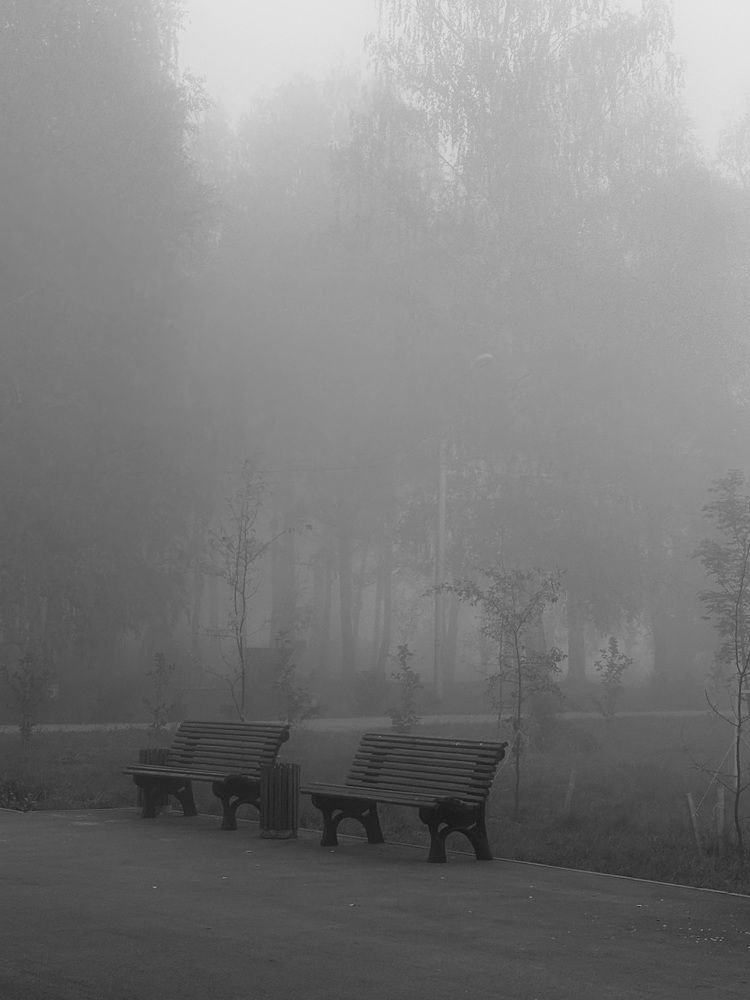 Photograph by Ксения Юртаева