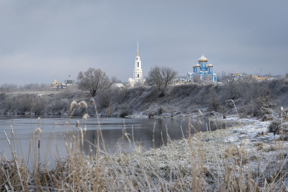 Photograph by Иван Мосьянов