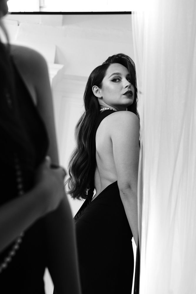 Фотография автора Эльдар Март