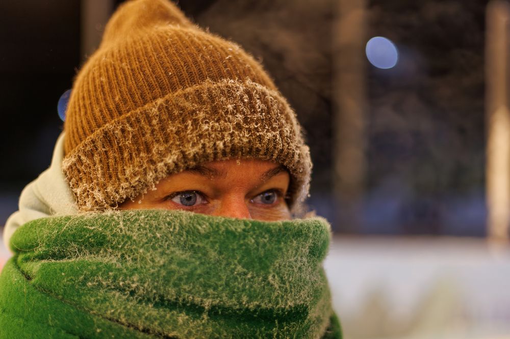 Photograph by Valentin Kolinko