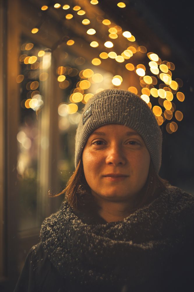 Photograph by Valentin Kolinko