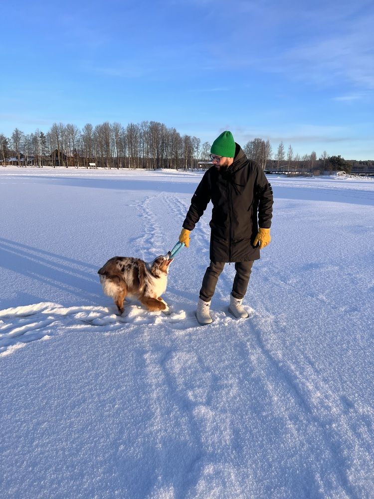 Photograph by Мария Гончарова