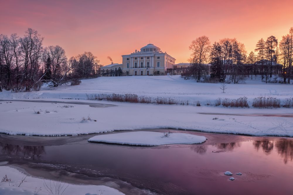 Photograph by Владимир Колесников