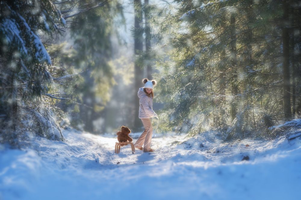 Photograph by Natalie K.