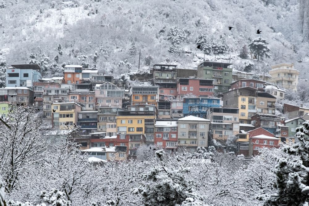 Photograph by İNCİ KOYUNCU