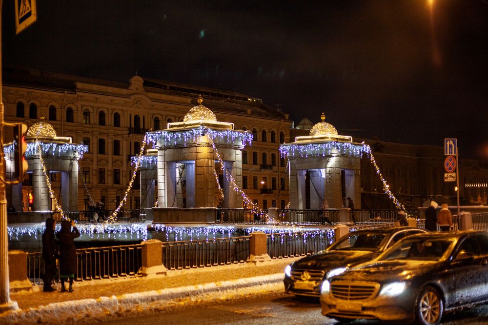 Photograph by Olga Mukhamedieva