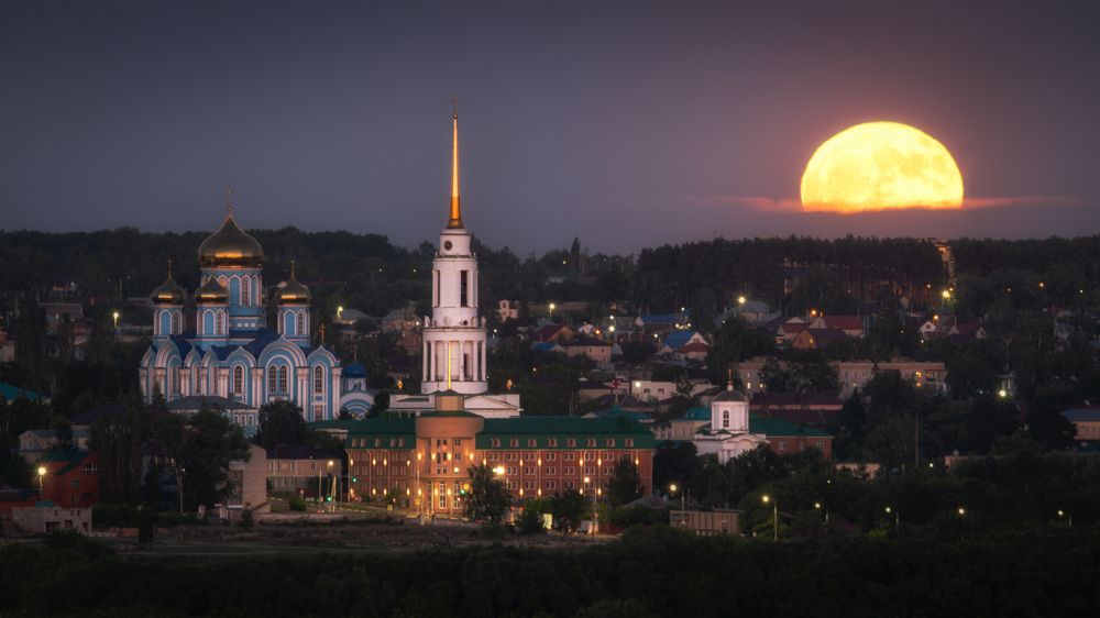 Photograph by Иван Мосьянов