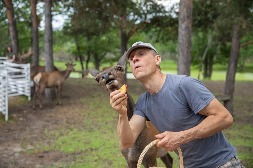 Photograph by Дарья Николаевна