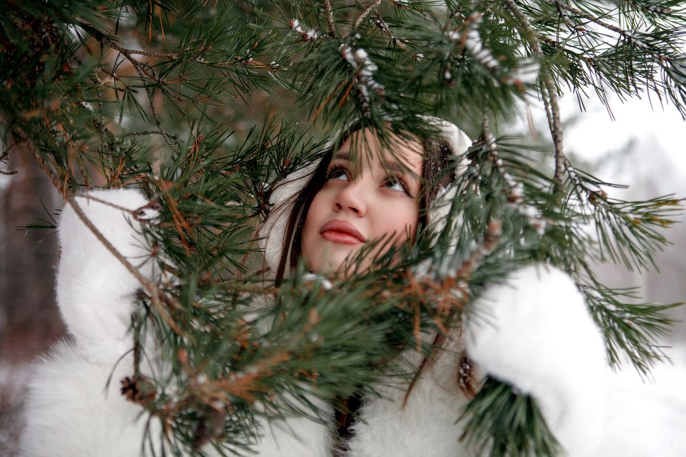 Photograph by Кривошеин Вячеслав