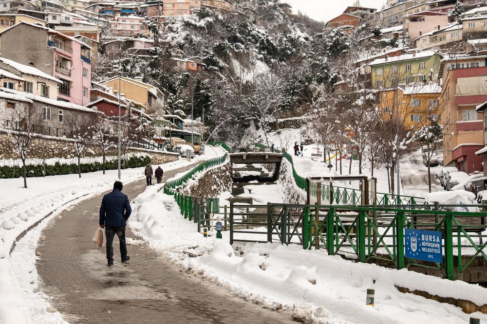 Photograph by İNCİ KOYUNCU