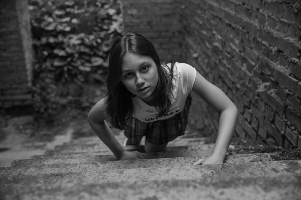 Photograph by Дарья Николаевна