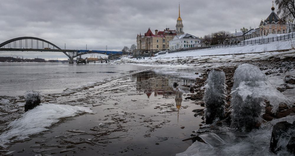 Фотография автора Фролов Владимир