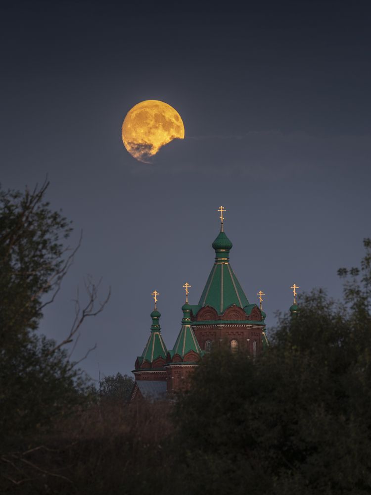 Photograph by Иван Мосьянов