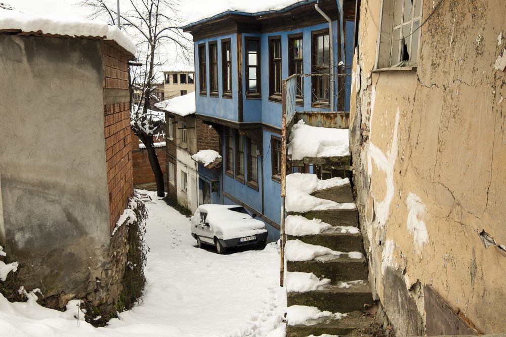 Photograph by İNCİ KOYUNCU