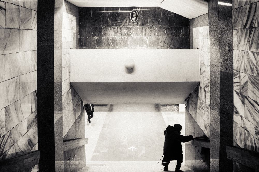 Photograph by Вероника Саратовцева