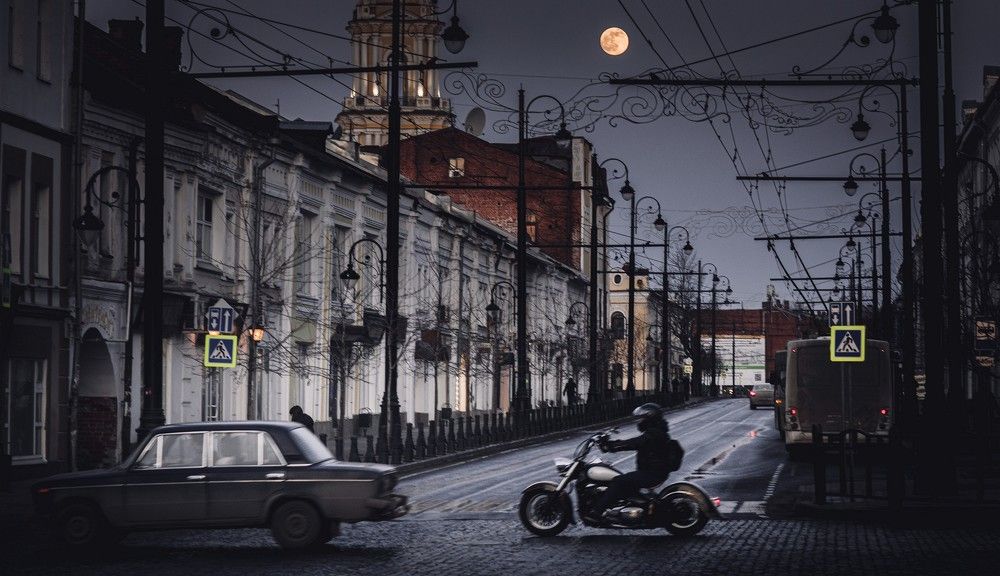 Фотография автора Фролов Владимир