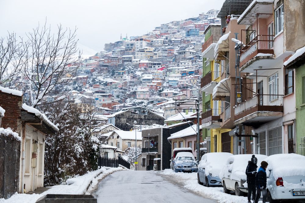 Photograph by İNCİ KOYUNCU