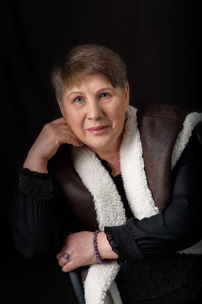 Photograph by Сергей Дорогокупец