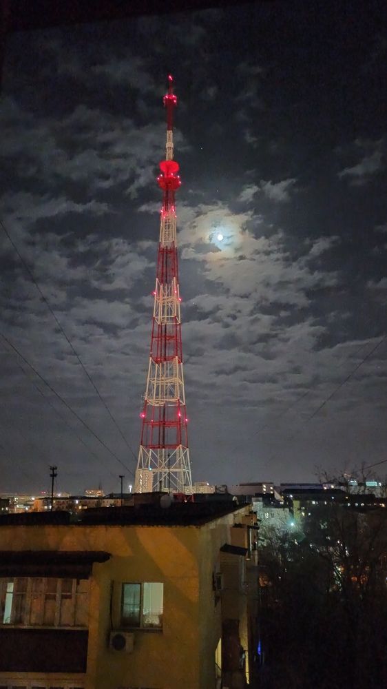 Photograph by Валерия Сопова