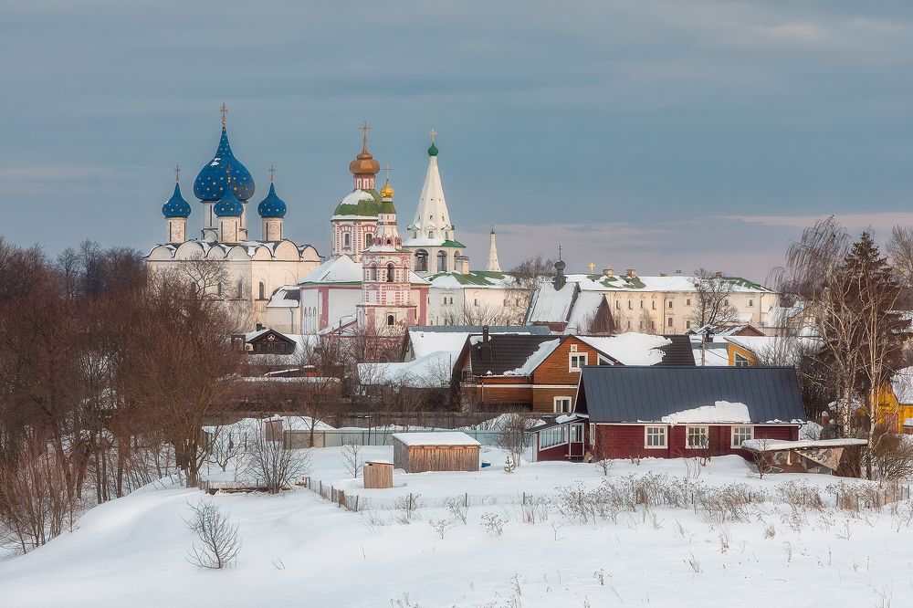 Фотография автора Alexander Pashenichev