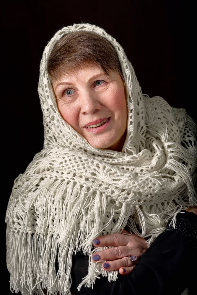 Photograph by Сергей Дорогокупец