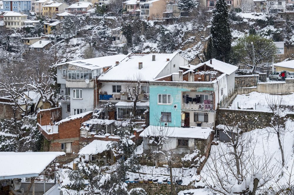 Photograph by İNCİ KOYUNCU