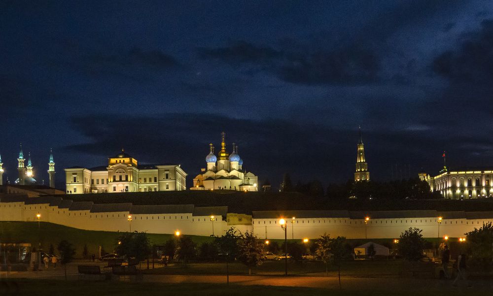 Photograph by Цветков Сергей