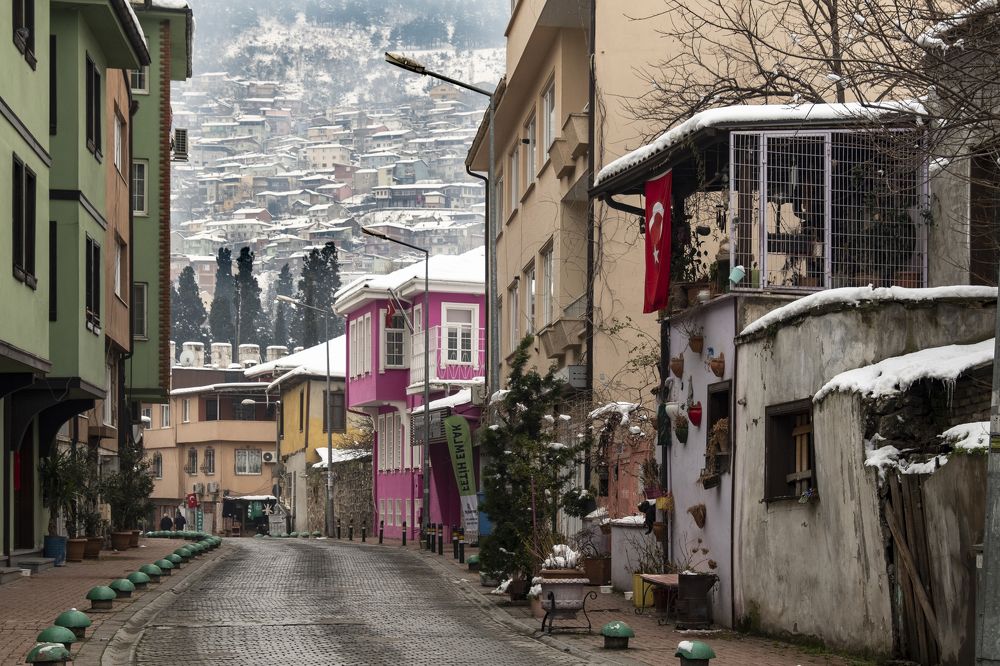 Photograph by İNCİ KOYUNCU