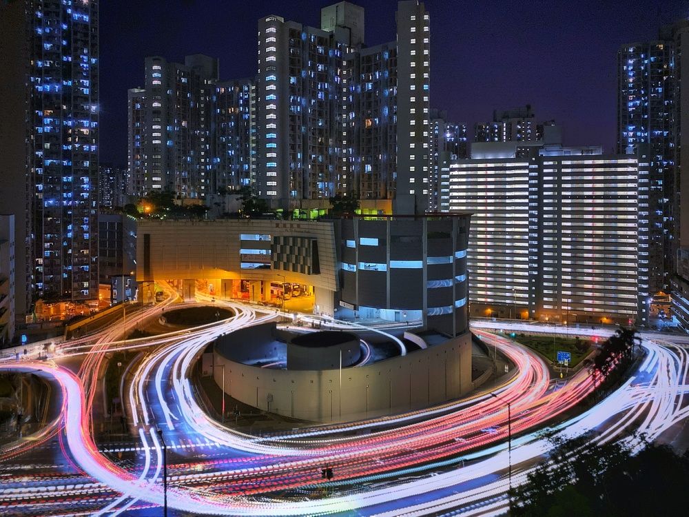 Photograph by Ho Chung Howard Tong