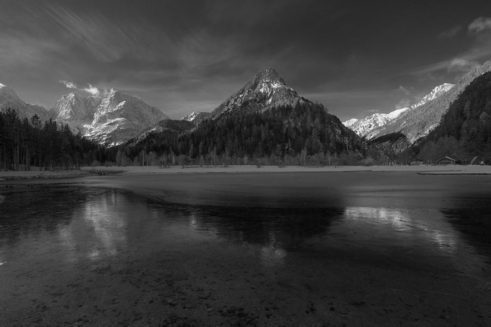 Photograph by Matija Šimunić