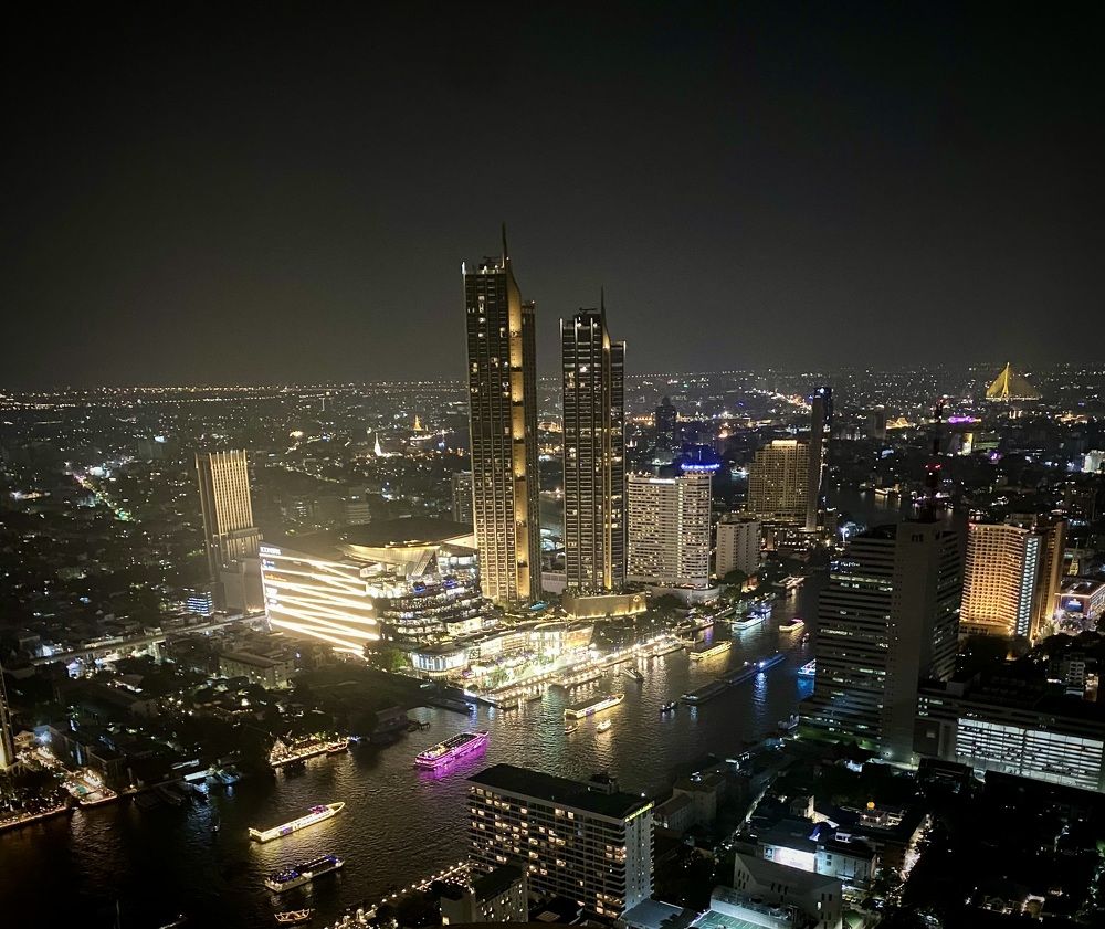 Фотография автора Gaurav Khosla