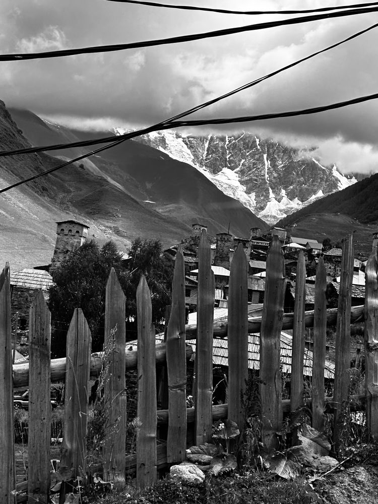 Photograph by Ksenia Sinitskaja
