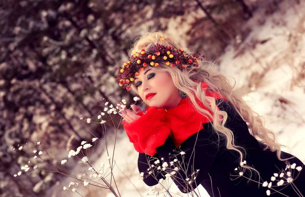 Фотография автора ira bolshakova