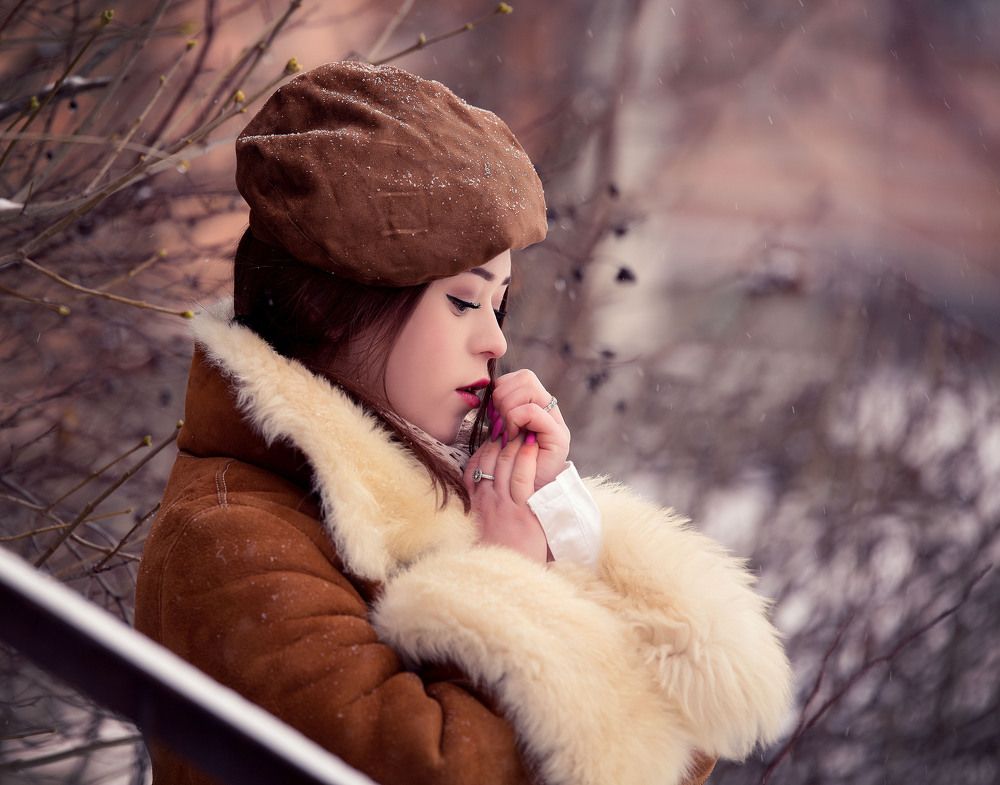 Фотография автора ira bolshakova