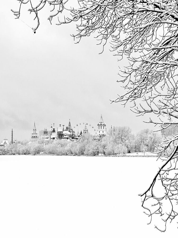 Photograph by Ольга Большакова