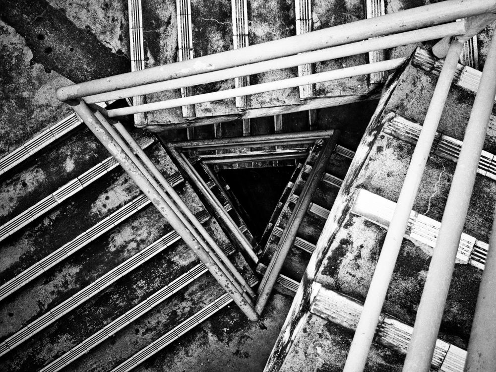 Photograph by Ho Chung Howard Tong