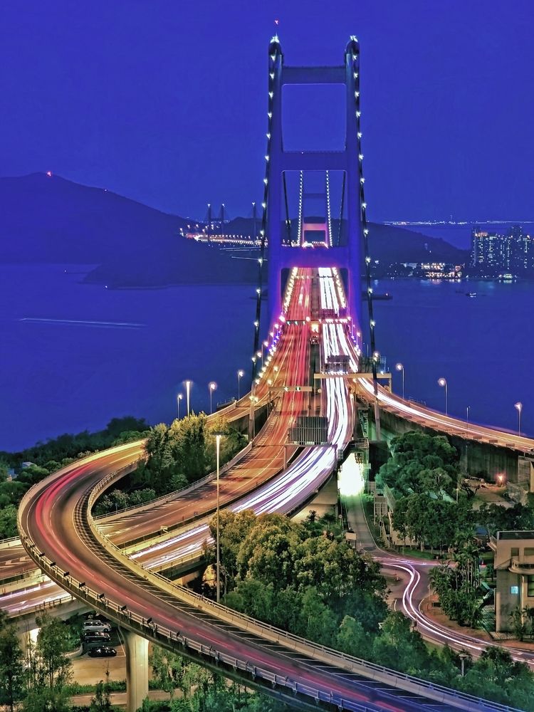 Photograph by Ho Chung Howard Tong