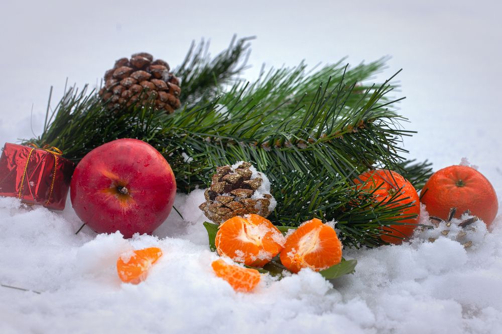 Photograph by Виктор Холодов