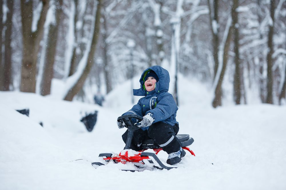 Photograph by Вербицкий Петр