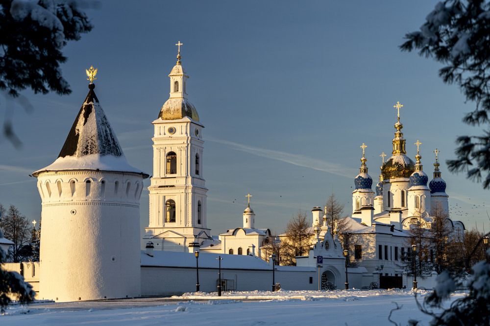 Photograph by Пупонин Сергей