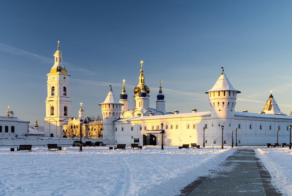 Photograph by Пупонин Сергей