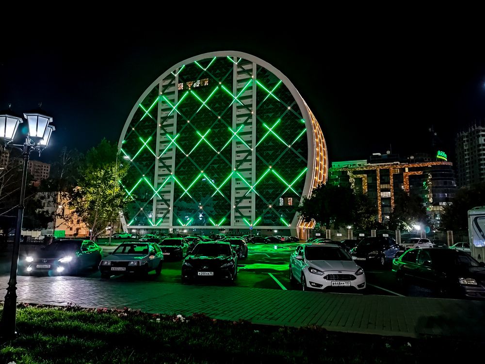 Photograph by Алёна Пшеленская