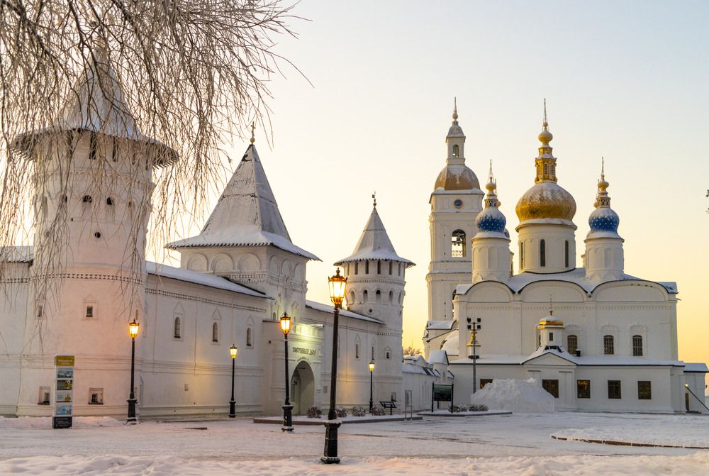 Photograph by Пупонин Сергей