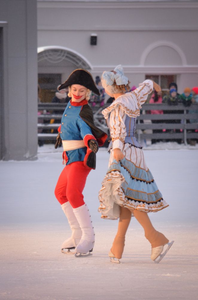 Photograph by Ольга Ковальчук