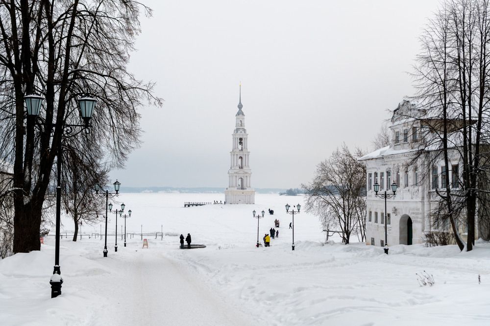 Photograph by Пупонин Сергей