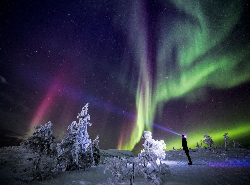 Photograph by Karasev Pavel